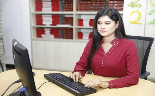 দেড় লাখ টাকা বেতনে সরকারি প্রতিষ্ঠানে চাকরি, আবেদন করুন দ্রুত